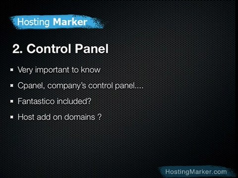 best cheap webhosting