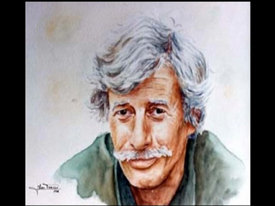 Jean ferrat le bruit des bottes