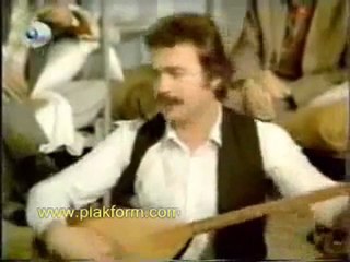 oarhan gencebay - eyvah - by aşkın atalay -kartallı