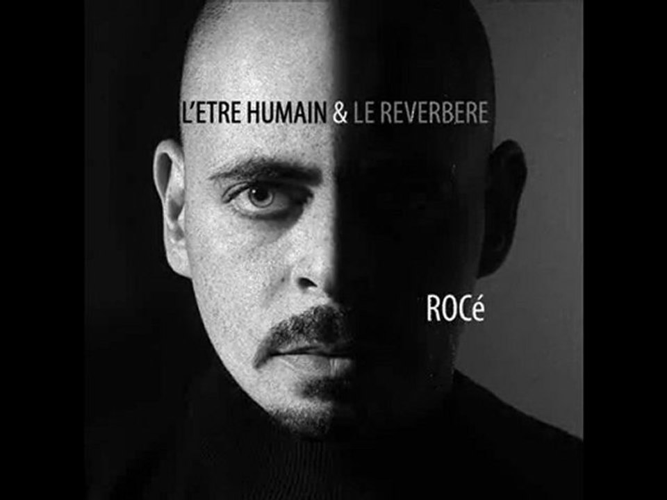 Rocé Le Savoir En Kimono “L’Etre Humain et Le Réverbère”