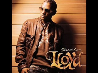 Lloyd - Bad Girl (Freaky Girl) (Ft Twista)