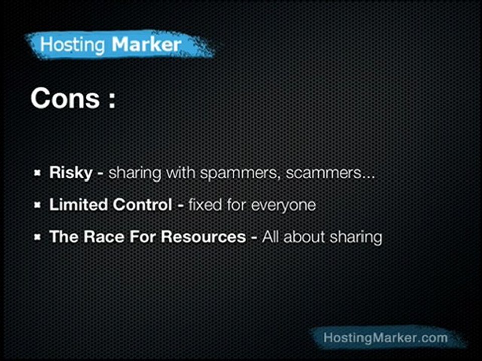 virtual private server hosting