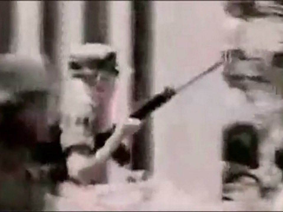 Hugo Chavez : qui est-il vraiment ? 5/6 Documentaire VOSTFR