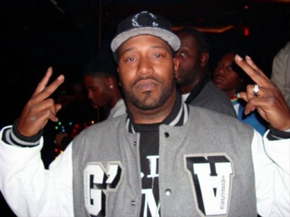 T.I. - Dope House (Front Back Remix) (2010)