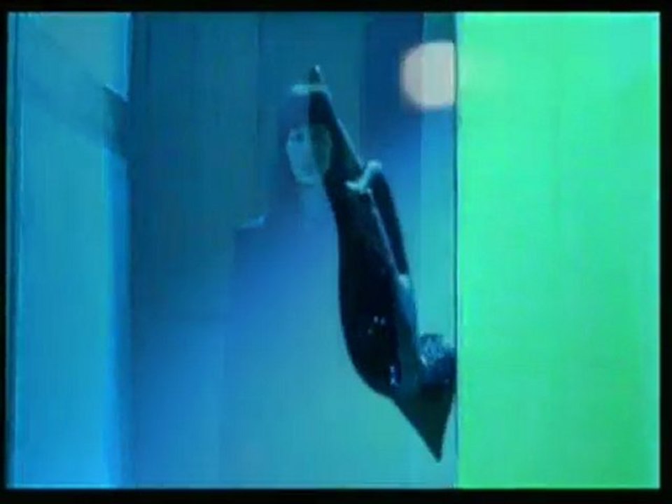 Dream, film de Kim Ki Duk - Bande annonce