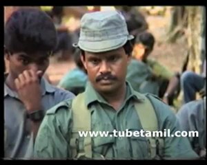 Porkazhame Vaazhvaayana - Brigadier Balraj