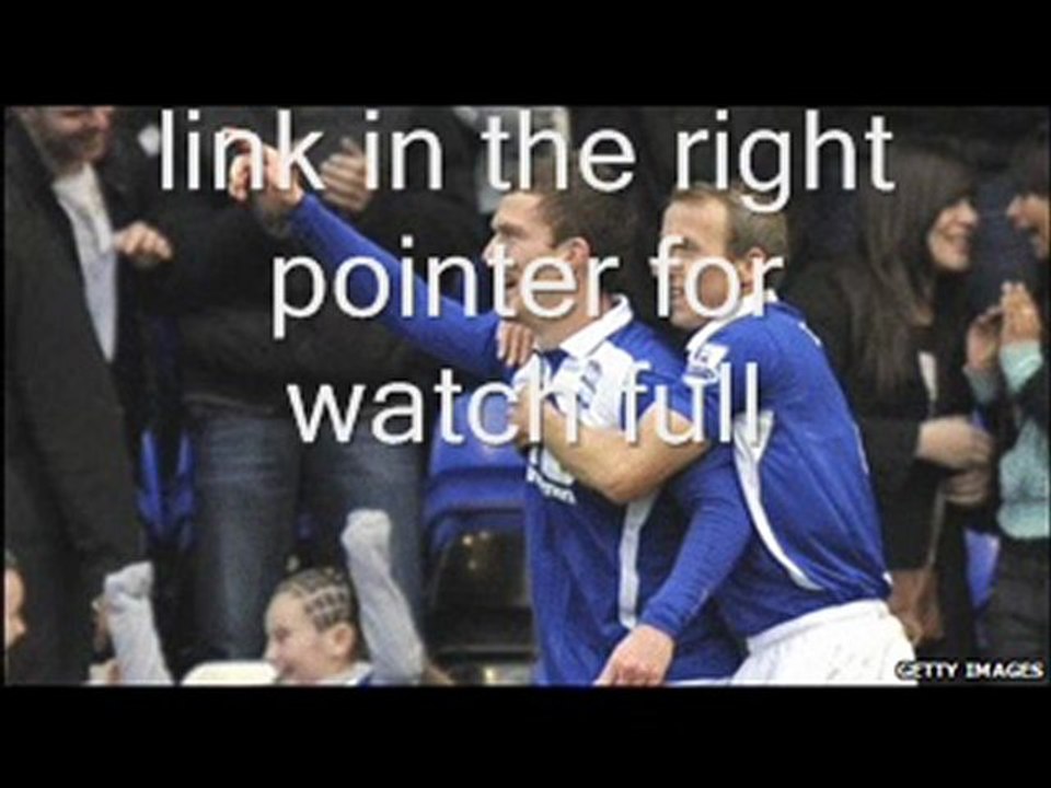 Two goals in three minutes from Anichebe and Yakubu