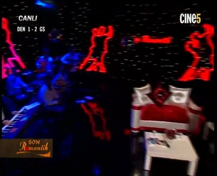 ÜMİT BESEN & A.SELCUK İLKAN_potpori(DÜET)