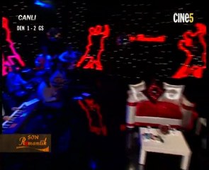 ÜMİT BESEN & A.SELCUK İLKAN_potpori(DÜET)