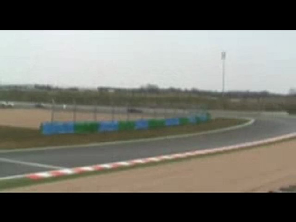 pmo a magnycours