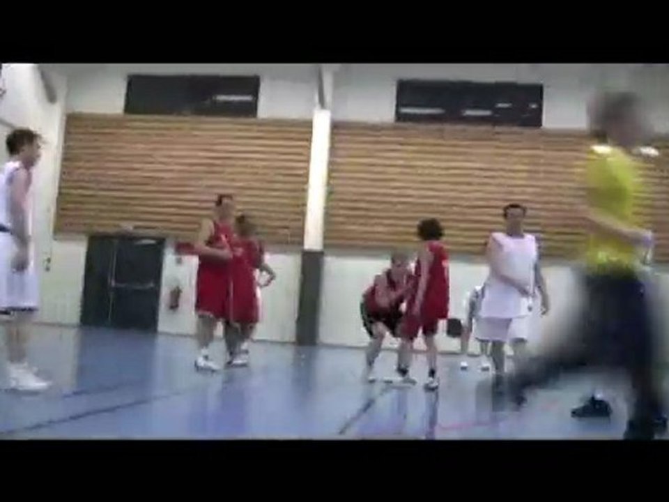 Match ALGM 12 Mars 2010 Entier