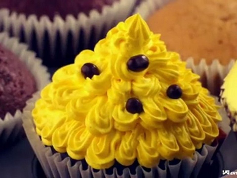 Park Bom - You And I