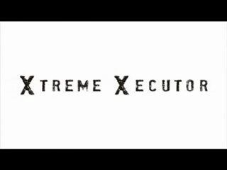 Ikkitousen Xtreme Xecutor promo 2