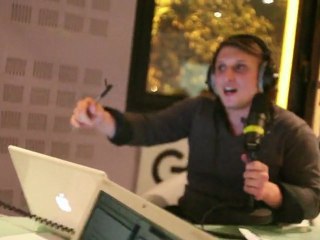 EPILATION SCHNYDEPS - MCFLY SHOW