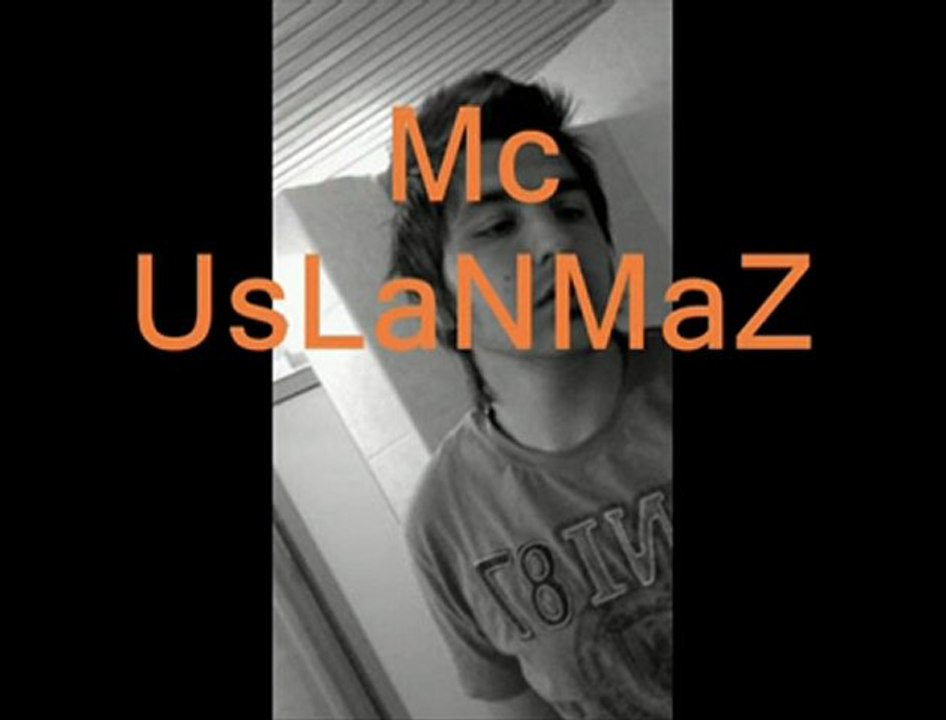 Hayalhan Ft Rapresyon & Uslanmaz - Sanma Vazgeçerim