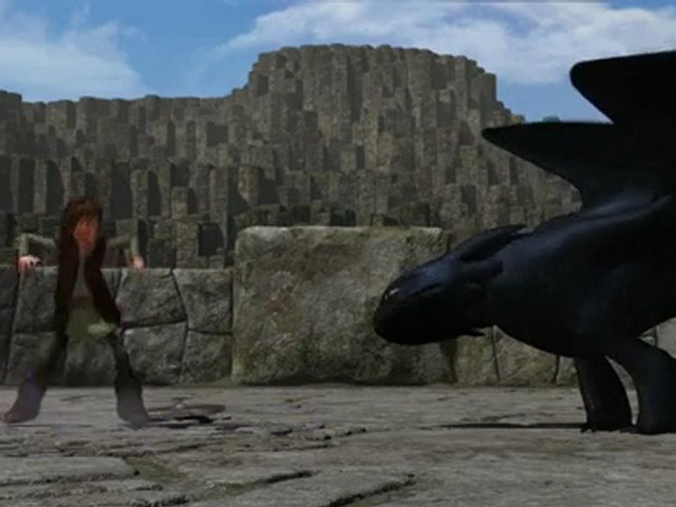 Dragon Furie Nocturne