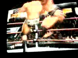 wwe svr 2010