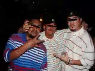 Filipino Gangs