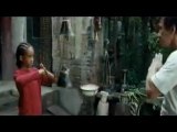 The Karate Kid - Segundo tráiler en español