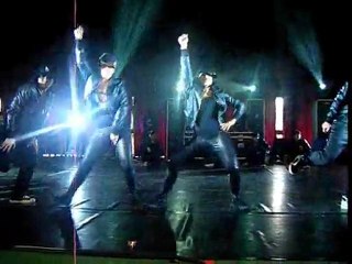 [AMC]Showdance Renc'Art