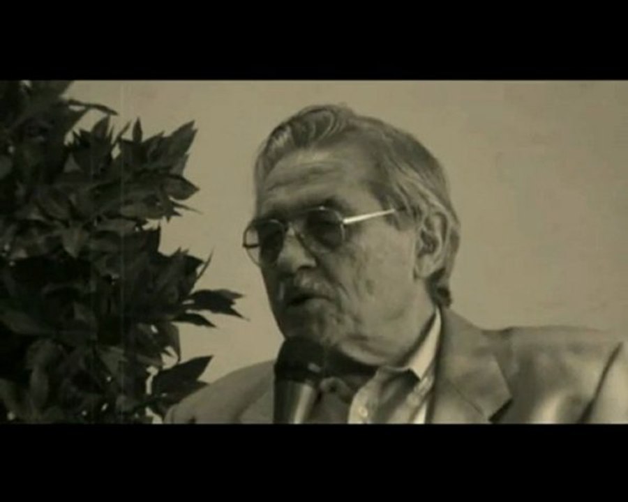 Les débuts de l'internet en France - Louis POUZIN