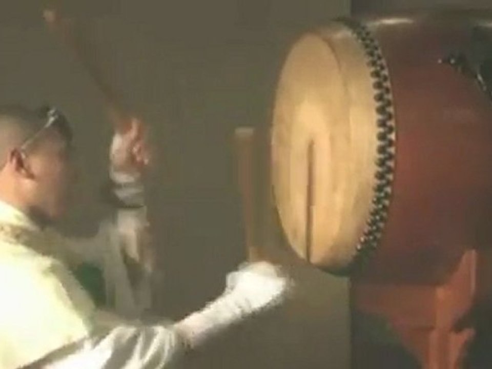 Inner Slide in Japan by Sensei Sylvain Guintard