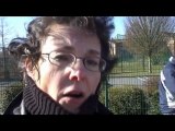 Non aux suppressions de postes!Non à la réforme du lycée!