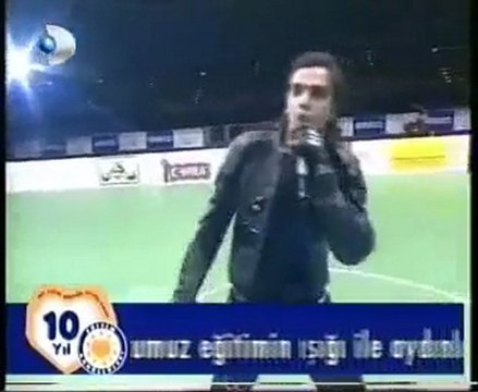 Ismail YK - Sappur Suppur(Yardim Konseri)[2004]