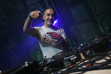 INFINITY RAVE THE LAST EXILE OFFICIAL AFTERMOVIE