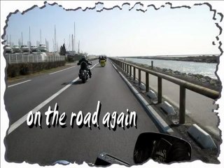 Languedoc Free Bikers en balade