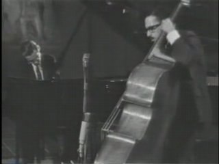 bill evans trio -