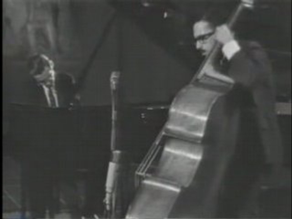 bill evans trio -