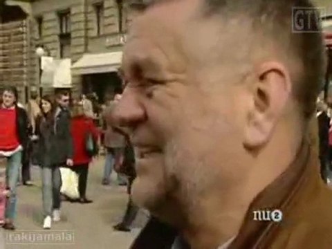 Nedjeljom u 2 - Rajko Grlić 2/6