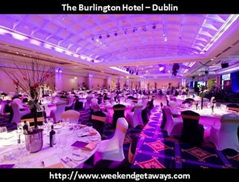 Weekend Getaways - Destinations, Hotels & Ideas