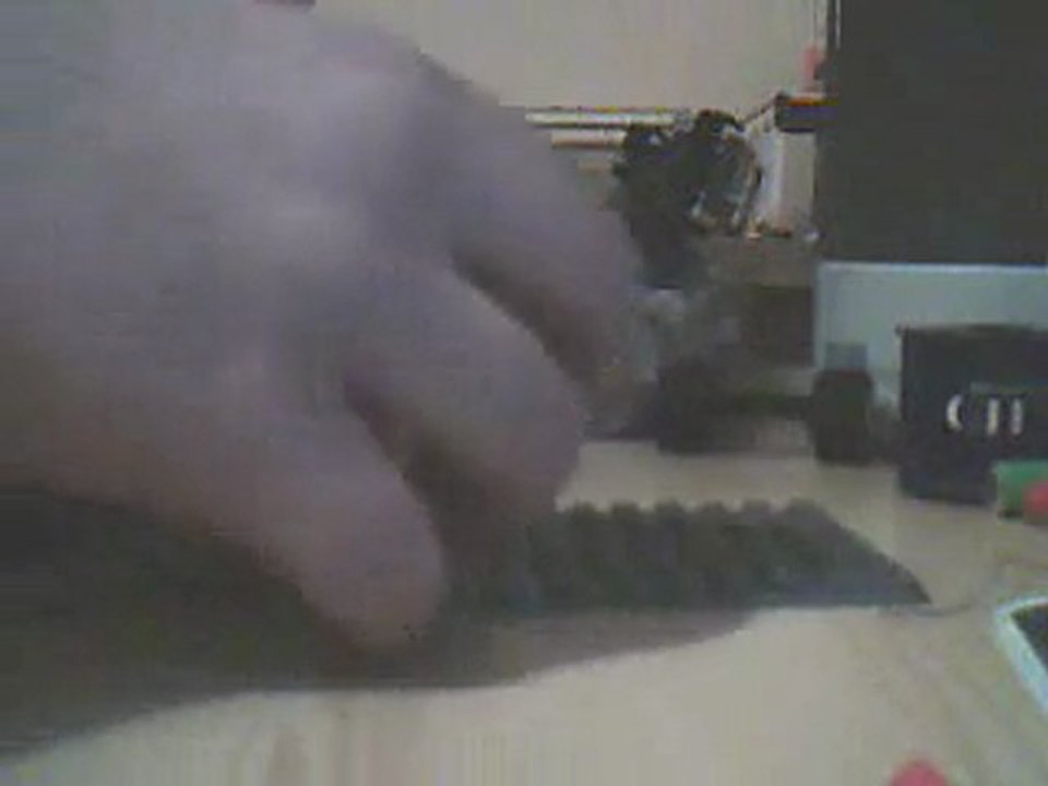 Un Petit Exemple Comment Faire Marcher Un Lego