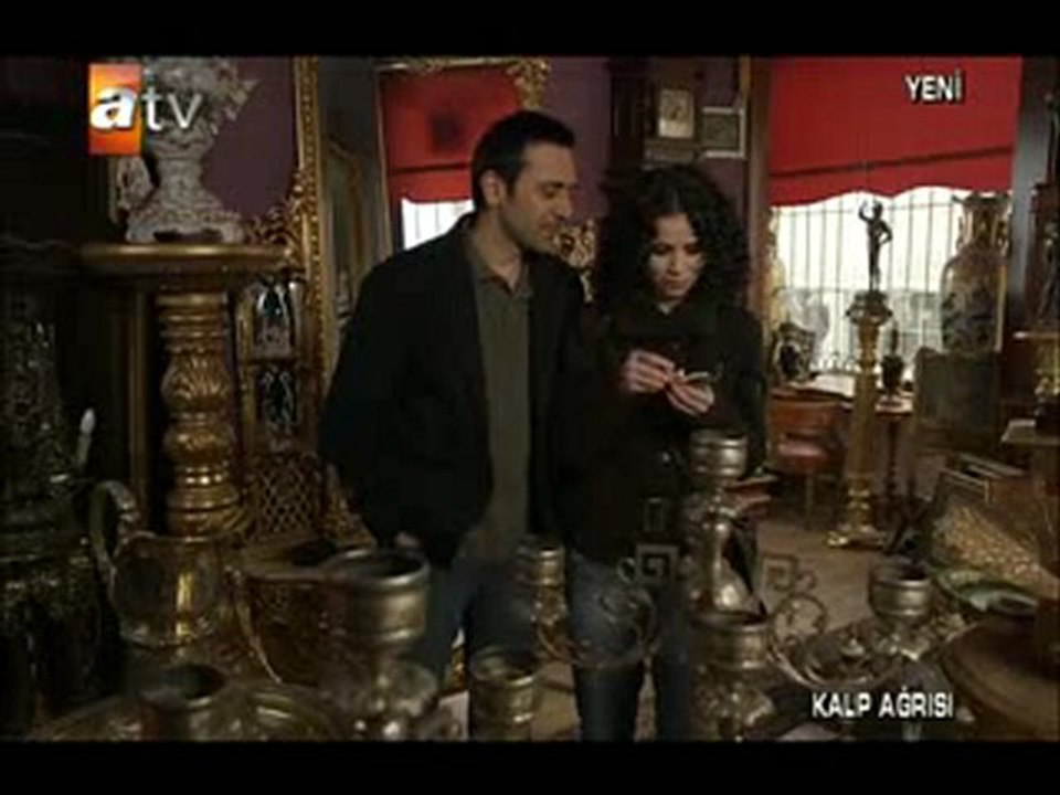 Kalp Agrisi 1. Bolum 1/9 [www.kalpagrisi.forummum.com]