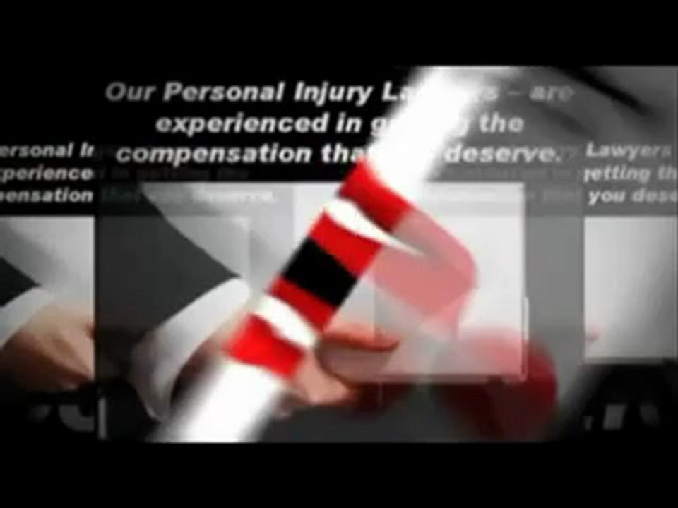 Compensation Claim, Claim Compensation for Injury
