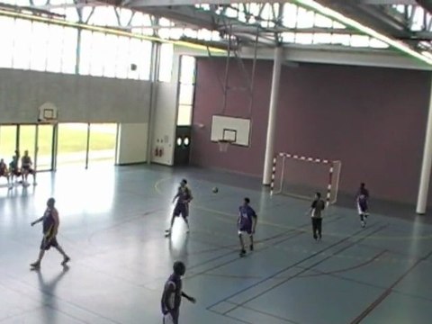 16ÈME JOURNÉE HONNEUR DÉPARTEMENTAL : BUSSY @ NANTEUIL