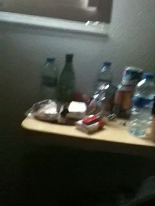 L'enfer cette nuit ;o))))