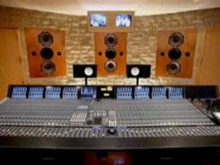 Curu Estudio de grabacion