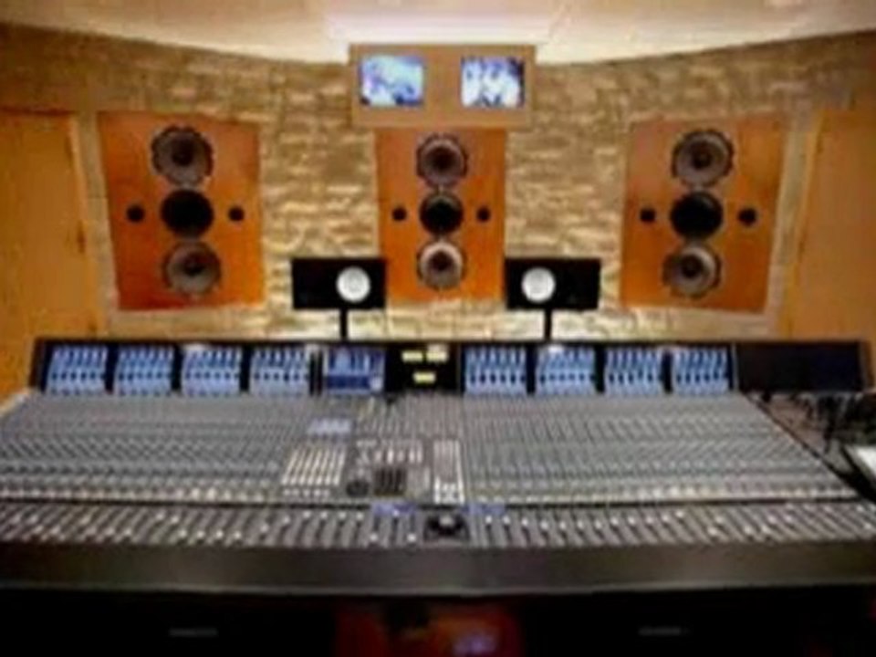 Curu Estudio de grabacion