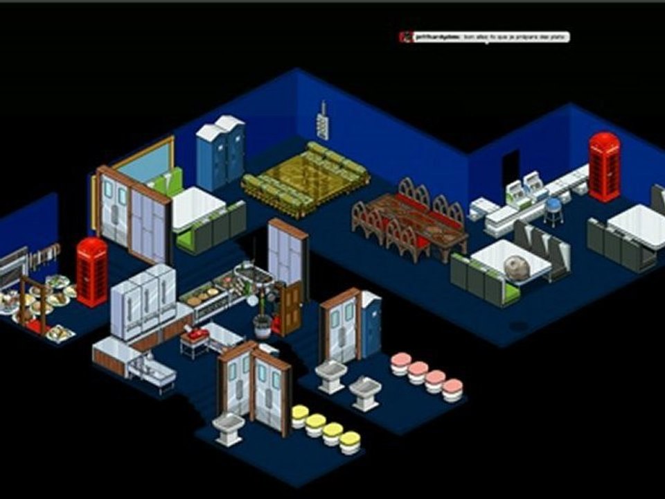 habbo retro astro hotel astrotv
