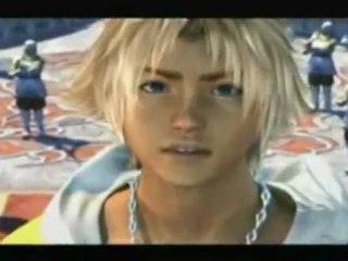 Montage final fantasy X et X-2