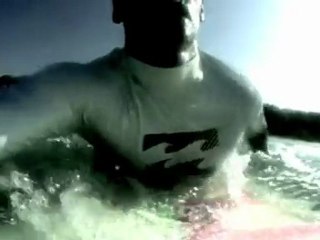 santa teresa surf spirit trip  2010