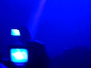 Analyse Cranberries - Live Marseille 14.03.10