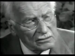 Carl Jung Speaks About Death