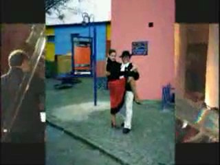 Enrique Chia El Choco Tango