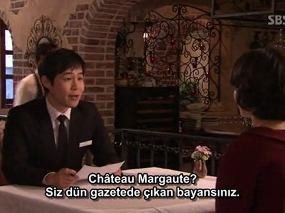 Terroir 15.Bölüm 6.Kısım