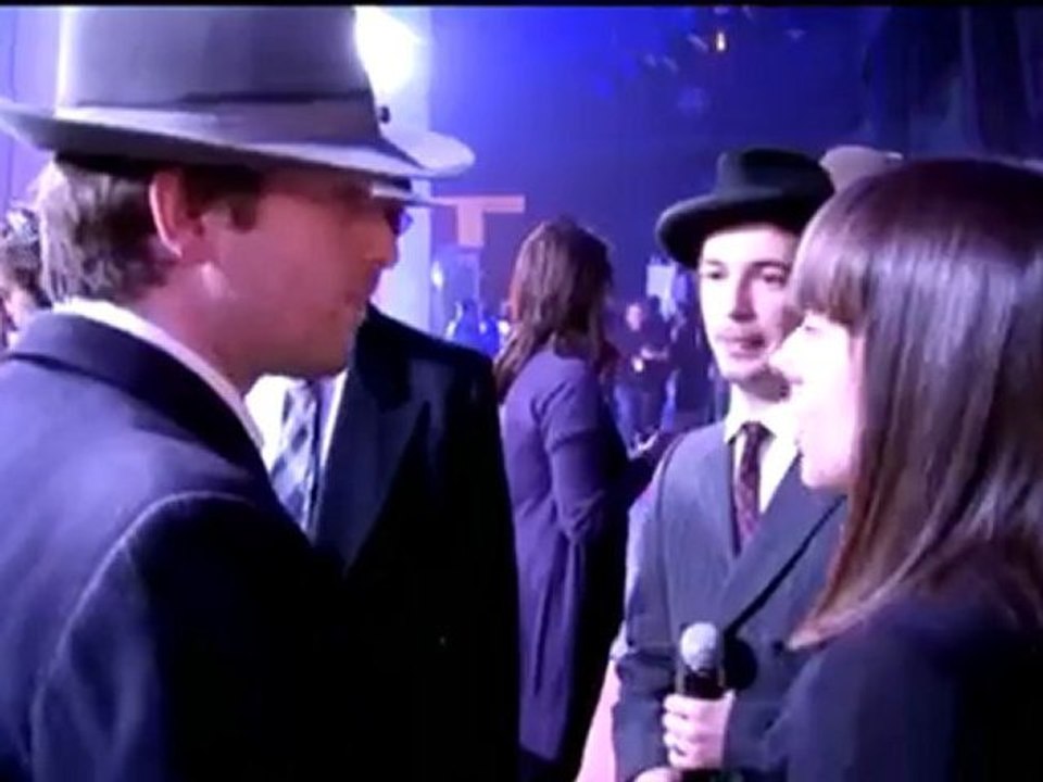 Alizée coatching ...