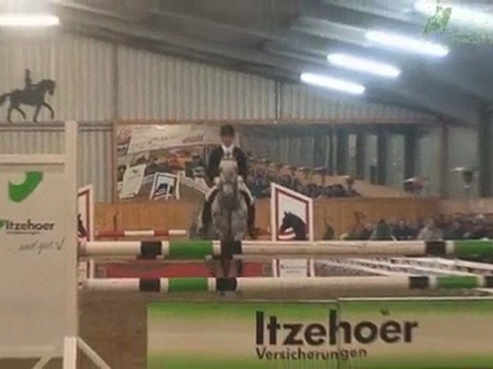 Dressage Training with Christoph Hess